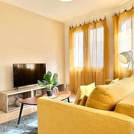 Le Cosy - Plain-Pied Apartamento Mont-de-Marsan Exterior foto