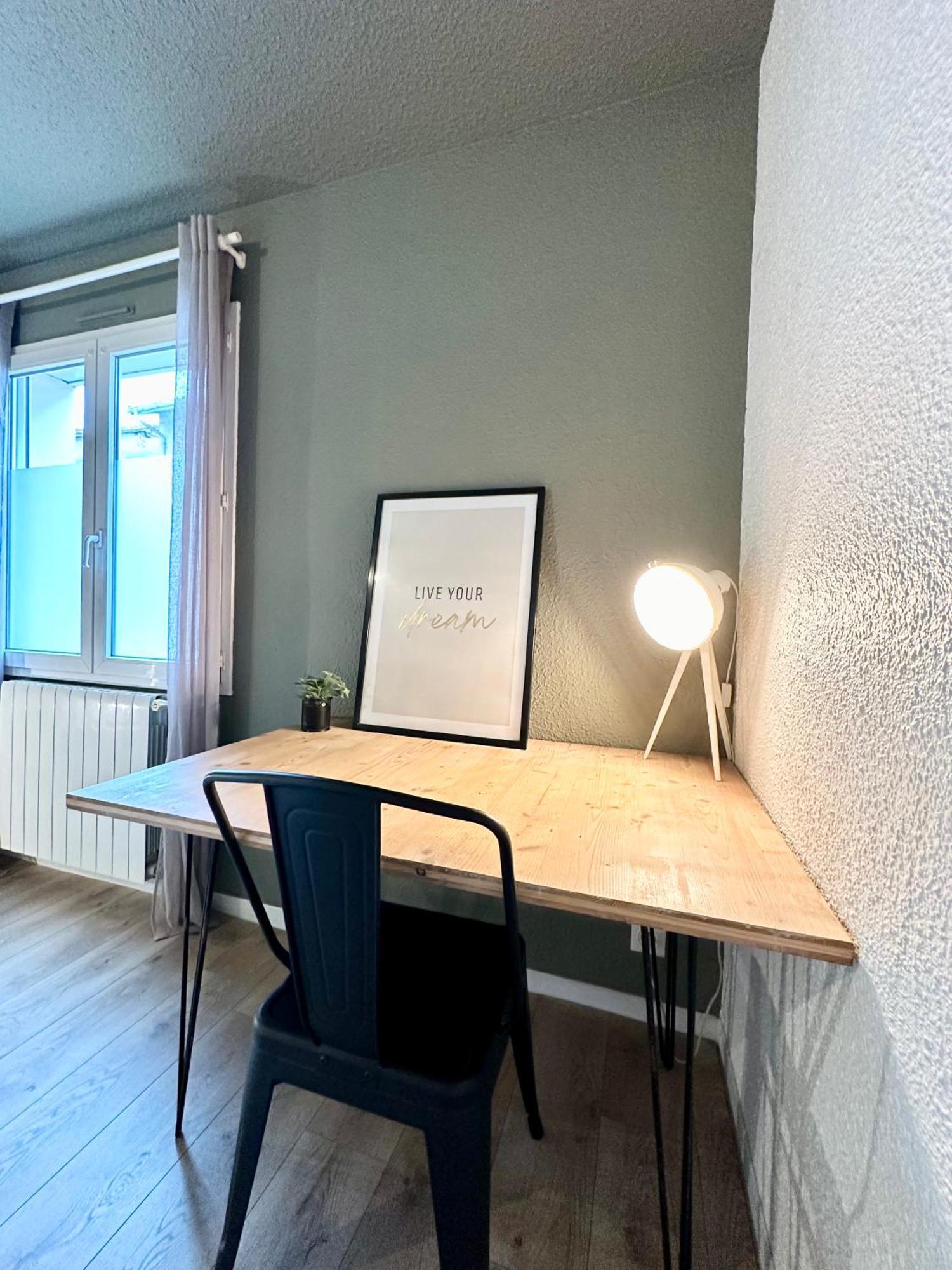 Le Cosy - Plain-Pied Apartamento Mont-de-Marsan Exterior foto
