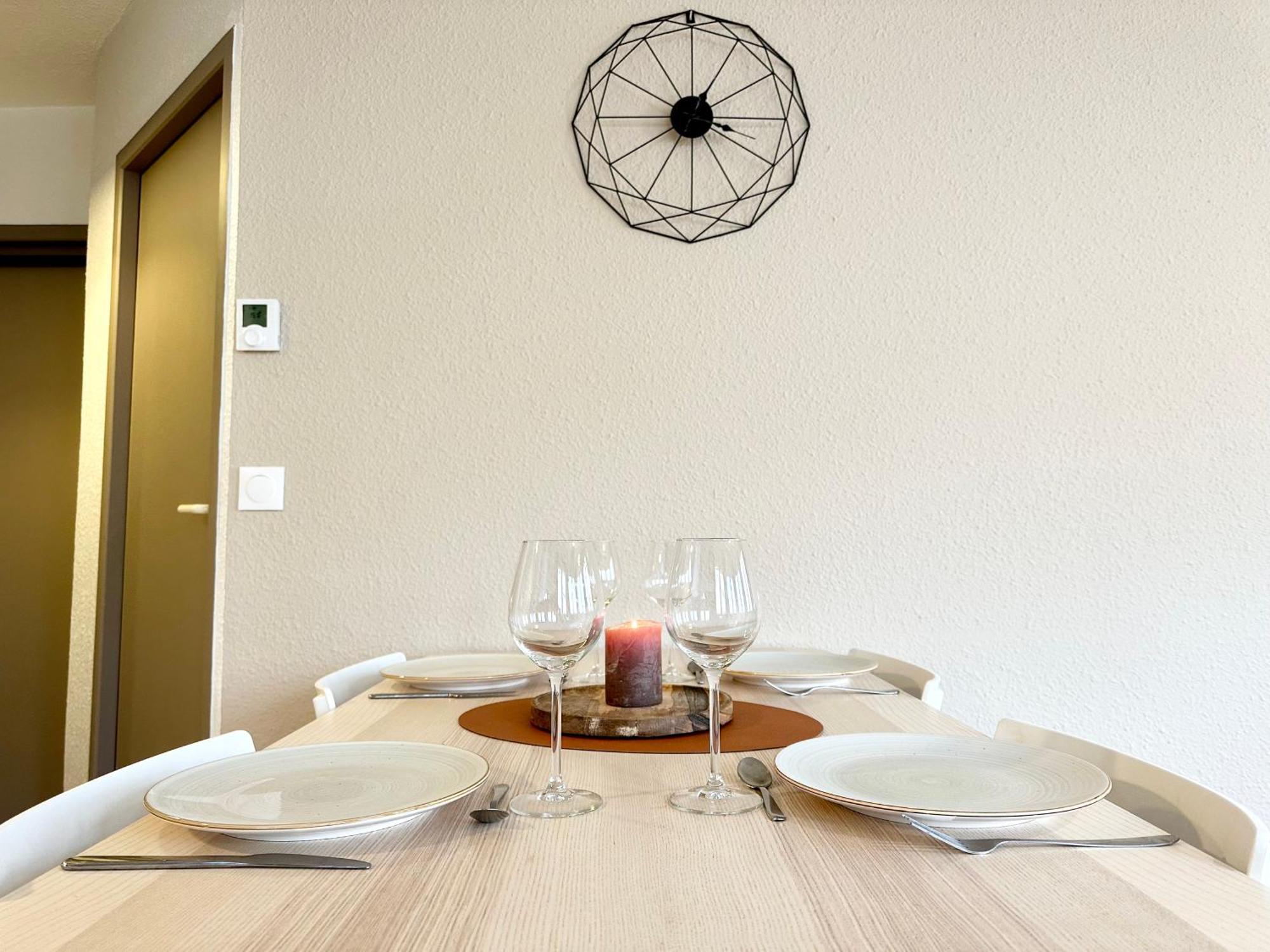 Le Cosy - Plain-Pied Apartamento Mont-de-Marsan Exterior foto