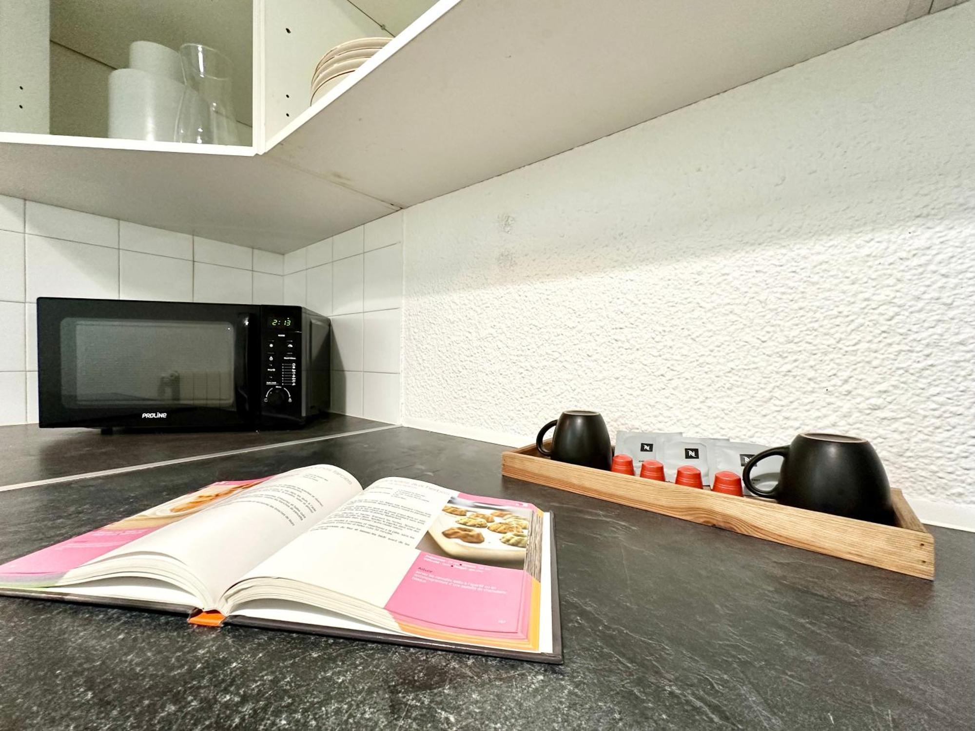 Le Cosy - Plain-Pied Apartamento Mont-de-Marsan Exterior foto