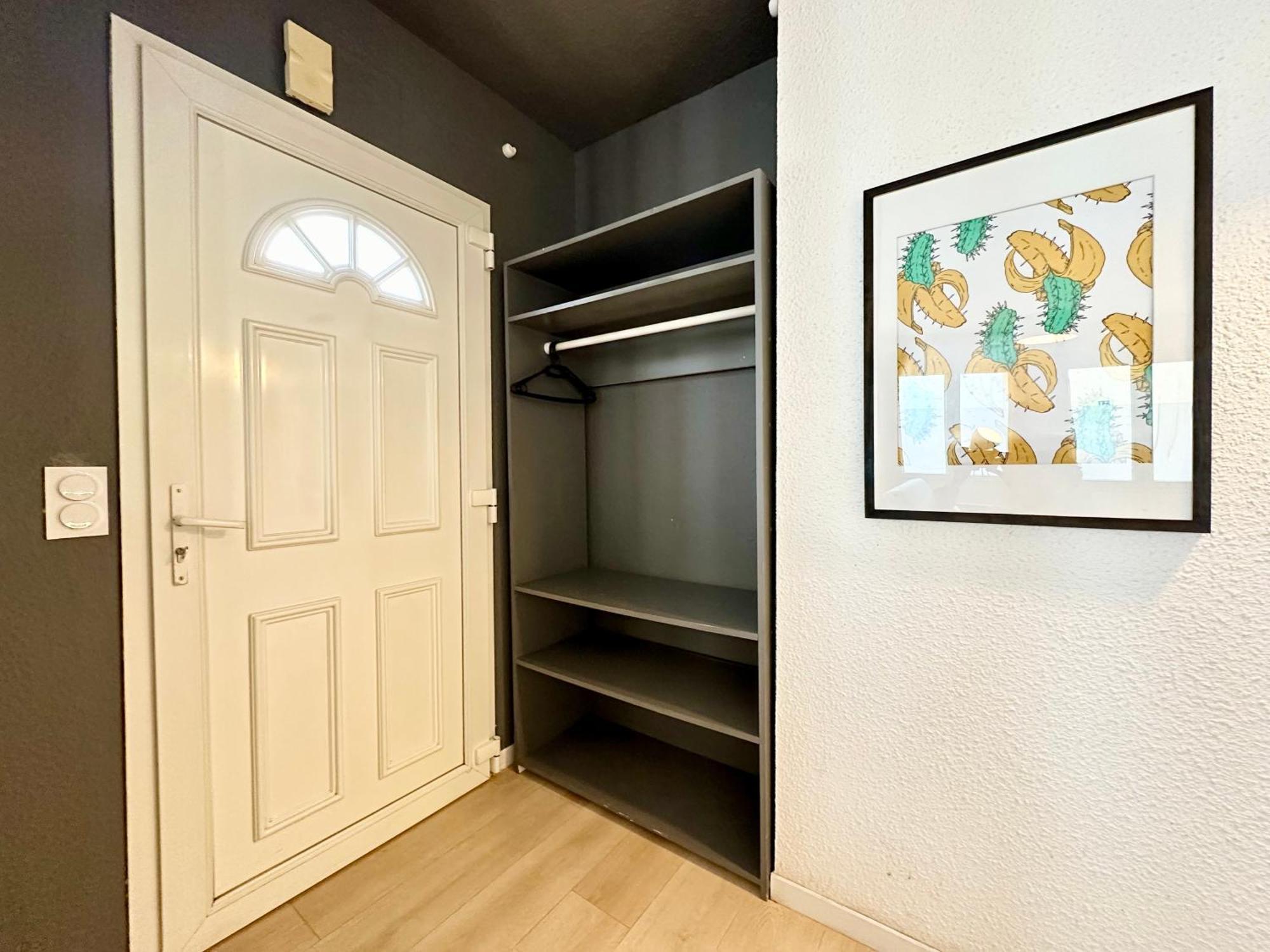 Le Cosy - Plain-Pied Apartamento Mont-de-Marsan Exterior foto