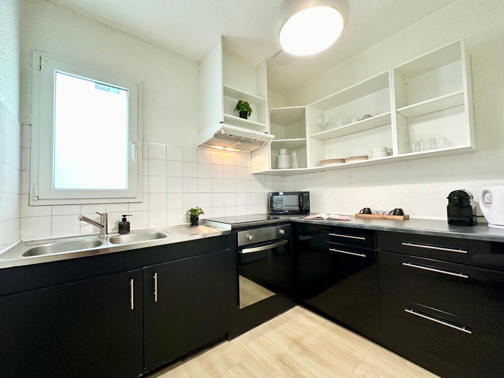 Le Cosy - Plain-Pied Apartamento Mont-de-Marsan Exterior foto