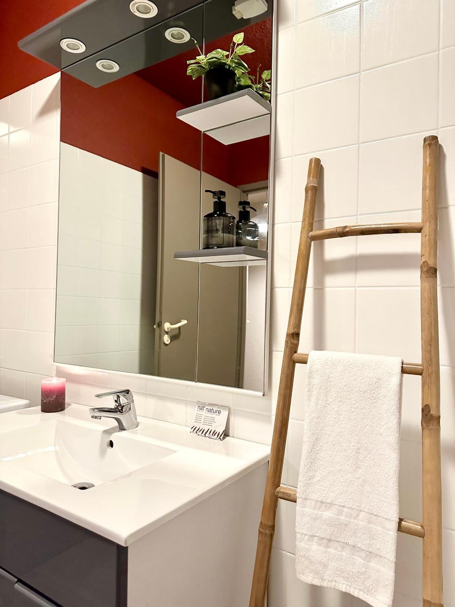 Le Cosy - Plain-Pied Apartamento Mont-de-Marsan Exterior foto