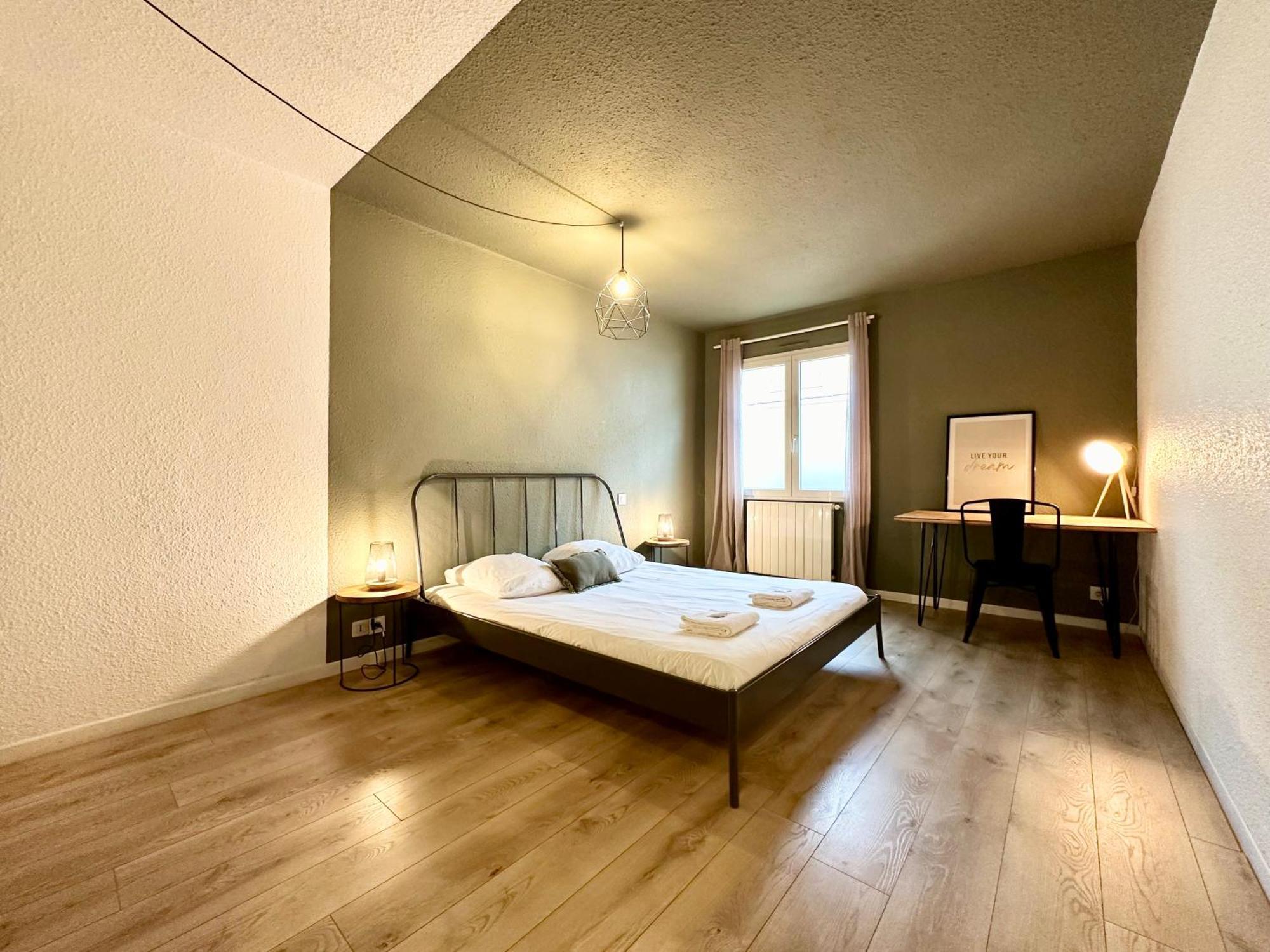 Le Cosy - Plain-Pied Apartamento Mont-de-Marsan Exterior foto