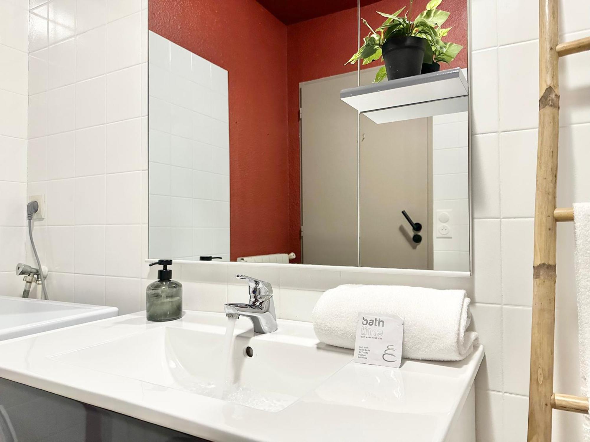 Le Cosy - Plain-Pied Apartamento Mont-de-Marsan Exterior foto