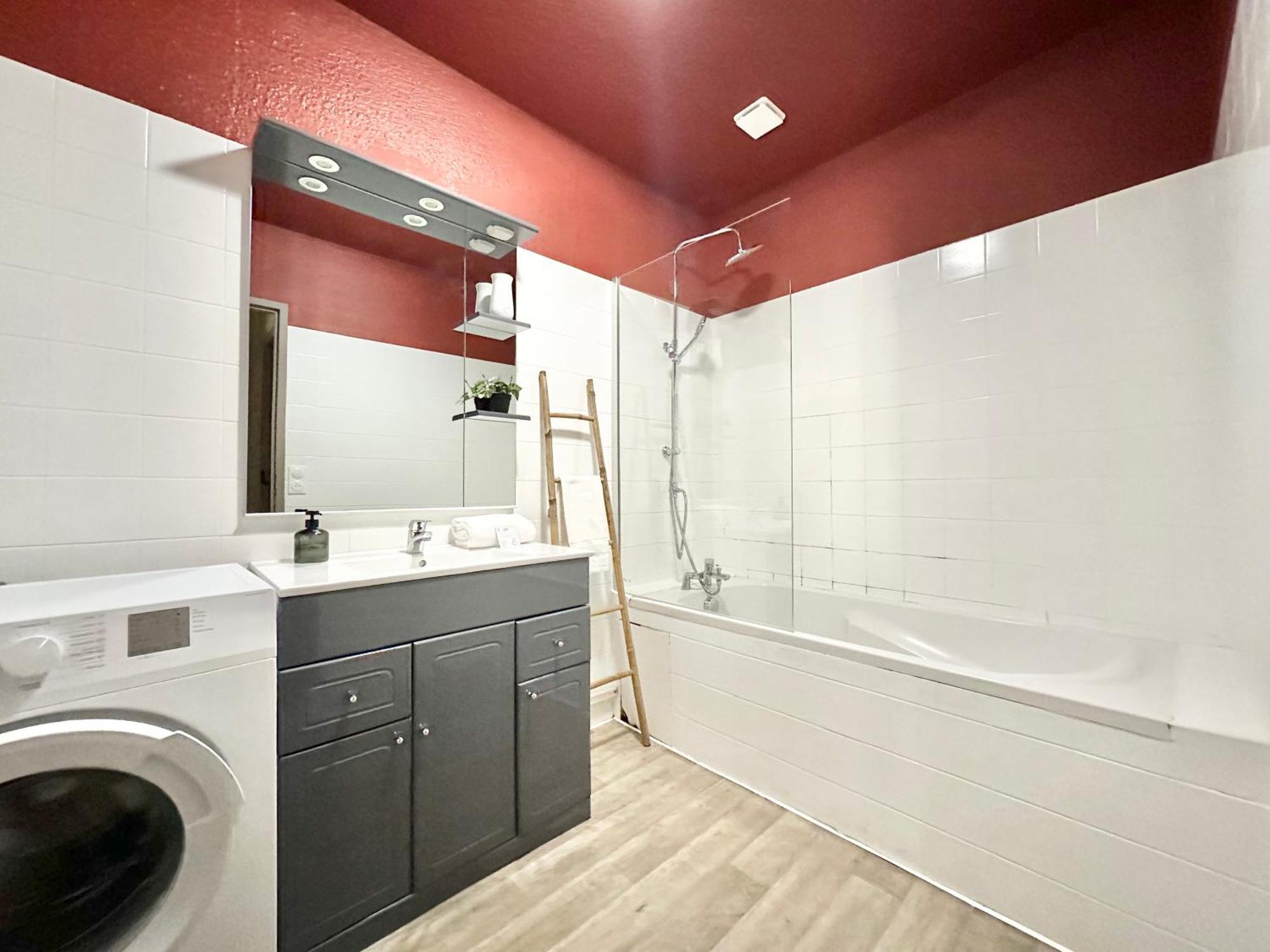 Le Cosy - Plain-Pied Apartamento Mont-de-Marsan Exterior foto