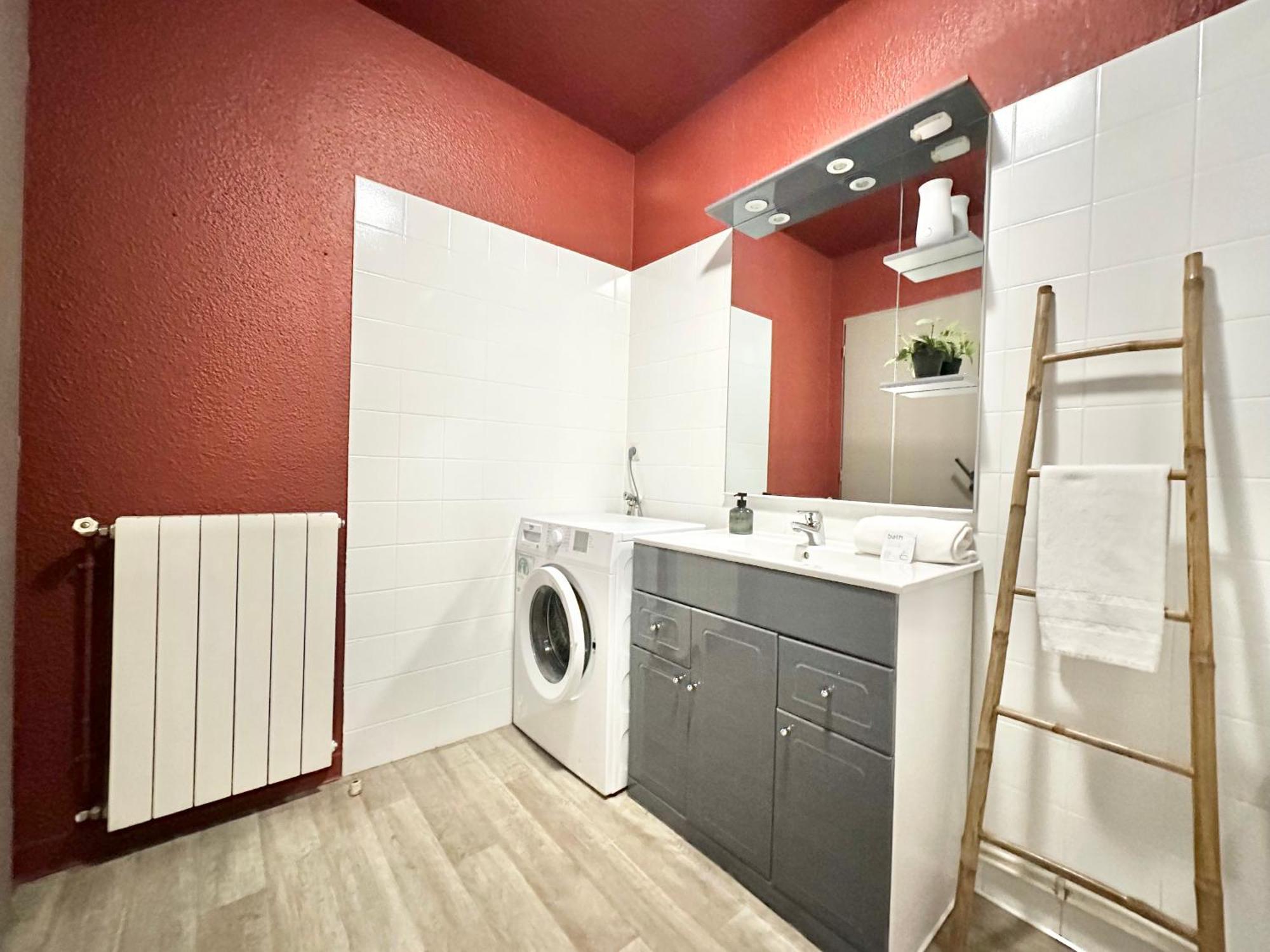 Le Cosy - Plain-Pied Apartamento Mont-de-Marsan Exterior foto
