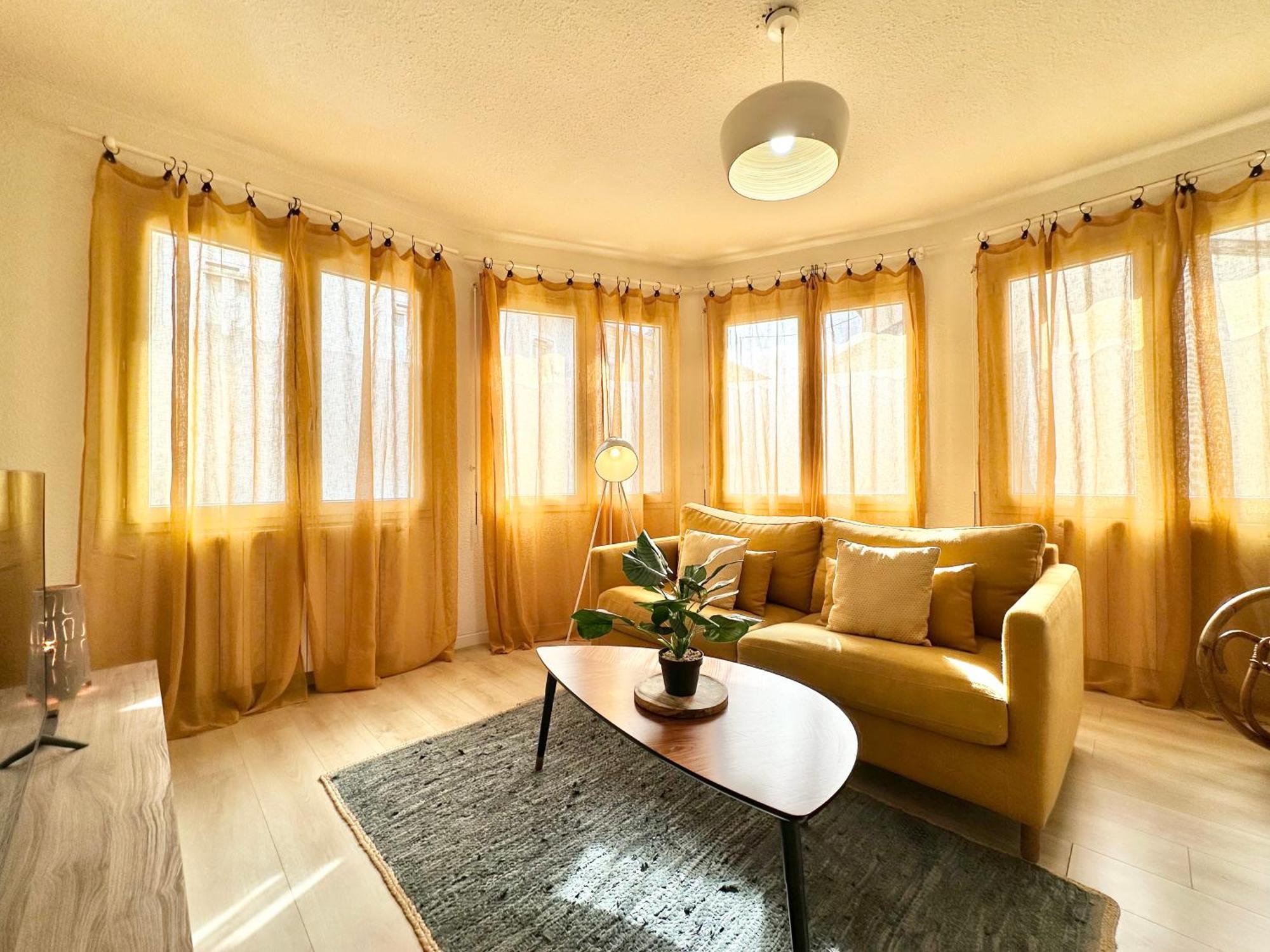 Le Cosy - Plain-Pied Apartamento Mont-de-Marsan Exterior foto